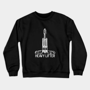 Heavy Lifter Crewneck Sweatshirt